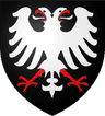 Coat of arms of Fouesnant