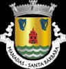 Coat of arms of Manadas