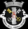Coat of arms of Ribeira Seca