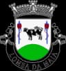 Coat of arms of Lomba da Maia
