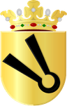 Coat of arms of Maurik