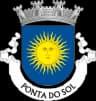Wappen von Ponta do Sol
