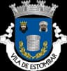 Coat of arms of Estômbar