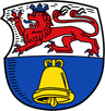Wappen von Overath