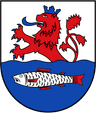 Wappen von Leichlingen