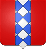 Coat of arms of Saint-Hippolyte-de-Caton
