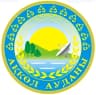Coat of arms of Akkol District