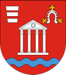 Wappen von Gmina Niemce