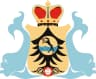 Wappen von Gmina Lubsza