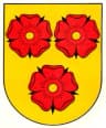 Coat of arms of Tuttwil