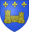 Wappen von Billom