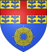 Wappen von Le Plessis-Bouchard