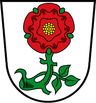 Wappen von Tüßling