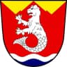 Coat of arms of Maleč
