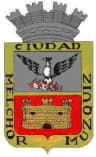 Coat of arms of Muzquiz Municipality