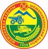 Coat of arms of Shemonaikha District