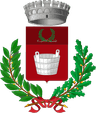 Coat of arms of Brentonico