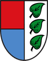 Wappen von Lauben