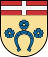 Wappen von Rajon Kowel