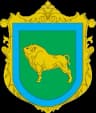 Wappen von Rajon Kiwerzi