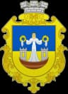 Wappen von Tortschyn
