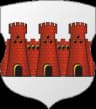 Coat of arms of Suraž
