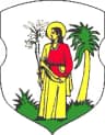 Coat of arms of Šarašova