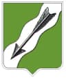 Coat of arms of Parečča