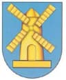 Wappen von Wetryna