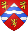 Wappen von Chilly-Mazarin