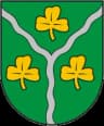 Coat of arms of Sintautai