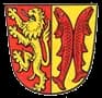 Wappen von Uffhofen