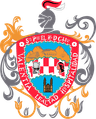 Coat of arms of Chihuahua Municipality