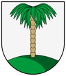 Coat of arms of Fiľakovo