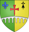 Wappen von Longpont-sur-Orge