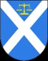 Coat of arms of Janavičy