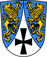 Wappen von Zöschingen