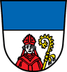 Wappen von Berching
