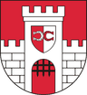 Wappen von Zülz
