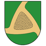 Coat of arms of Butrimonys