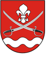 Coat of arms of Nowa Wieś Wielka