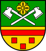 Wappen von Züsch