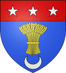 Wappen von Ballainvilliers