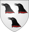 Wappen von Arnouville