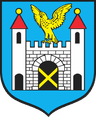 Coat of arms of Złocieniec