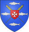 Wappen von Ballancourt-sur-Essonne