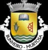 Wappen von Bunheiro