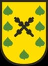 Coat of arms of Jitkov