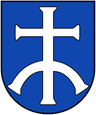 Wappen von Ungstein