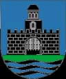 Coat of arms of Loyew